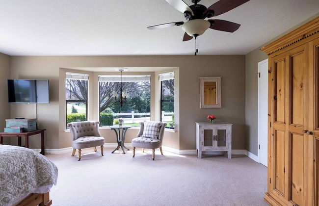 Olive Ranch by Avantstay Enjoy Sunsets Over the Valley 4.5 Acre Ranch Home - Foto 20