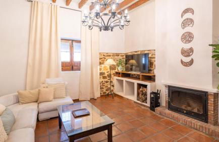 La Fábrica de Juan Antequera - La Joya by Ruralidays - Photo 6