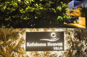 Kefalonia Heaven Villa - Photo 45
