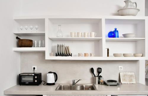 Athena's Archontiko Master Floor - Foto 16