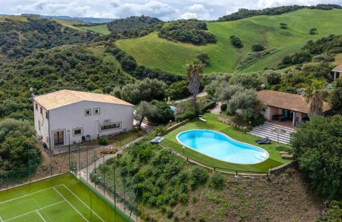 Villa Roberta With Big Private Pool - Foto 26