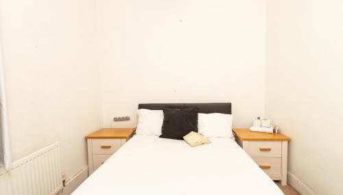 Lovely Private Rooms near MCR Centre - Foto 2