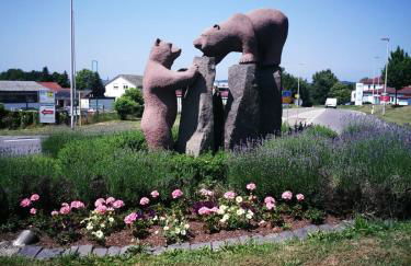 Ferienwohnung-Kiefer - Foto 29