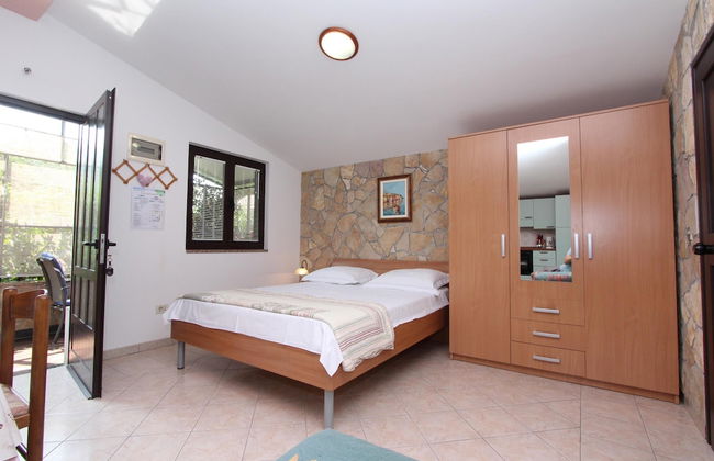 Apartments Marlina - Foto 26