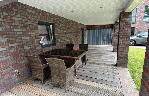 Tinyhouse in Varel - Foto 11