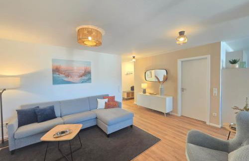 Ferienappartment Nordseenixe - Foto 1