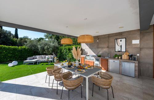 Villa Jelena - Foto 3