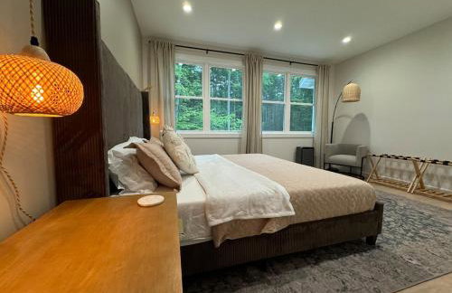 European inspired cottage - Foto 13