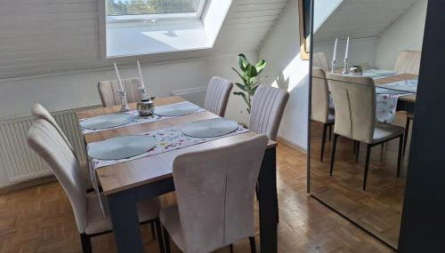 Schicke FeWo JaRa mit Saunaoption - Foto 5