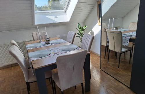 Schicke FeWo JaRa mit Saunaoption - Foto 5