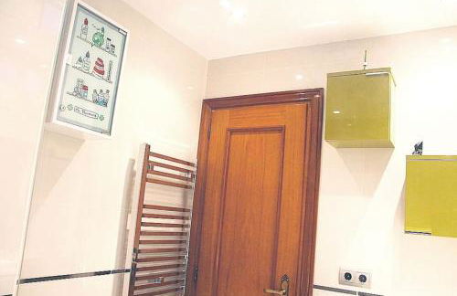 El Ático de Valladolid - Centro - Terraza - Wifi - Foto 16