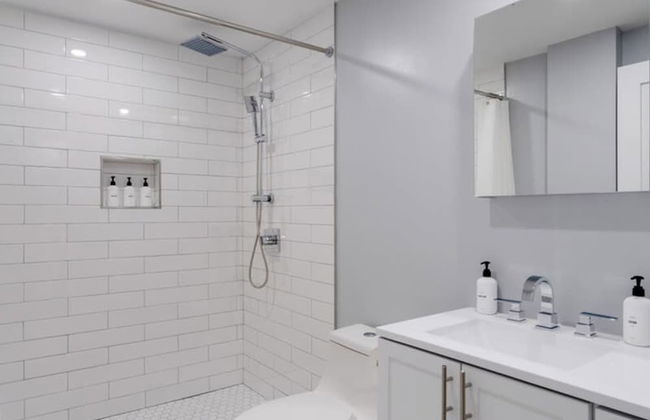 Sosuite 1BR Loft w Park View, W/d, Gym, Lounge - Foto 4