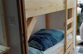 Joli appartement T2, la clairière du lac, rez de jardin, terrasse fermée, parking - Foto 3