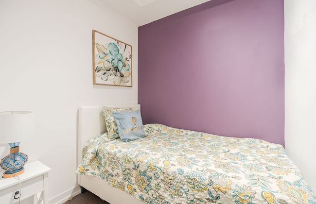 Modern Lillian Street Condos Midtown Toronto - Photo 14