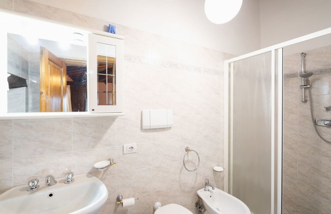 Podere Le Coste - Foto 33