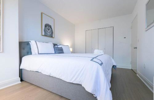 Fully Furnished 1BR in Murray Hills - Foto 21