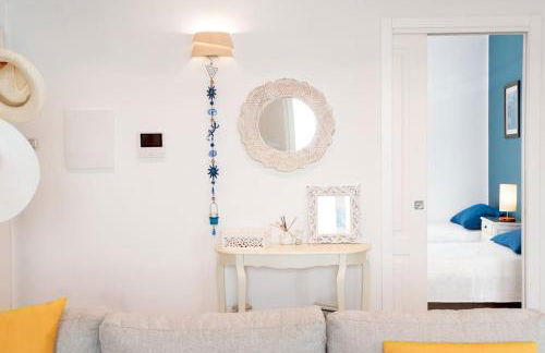 Les Voiles - Trilocale sul mare - Foto 34