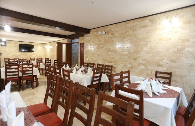 Pensiunea Elemar - Foto 24