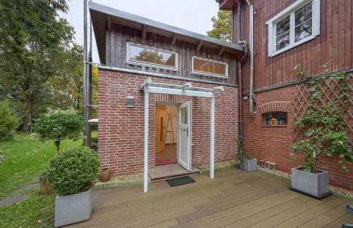 Ferienwohnung Varga Schafstedt - Foto 26