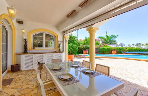 Luxury villa El Duque Ocean View - Foto 5