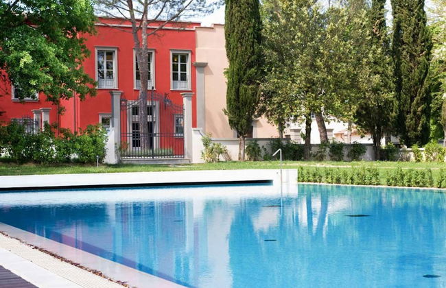 Palagio 9 in Chianti With Shared Pool - Foto 20