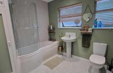 Coast Road Retreat-a stunning 3 bed home in Larne - Foto 57