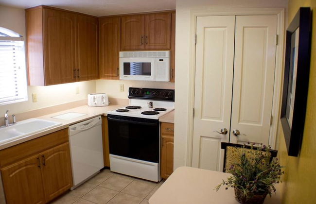 Scottsdale Camelback Resort VRHost - Foto 13