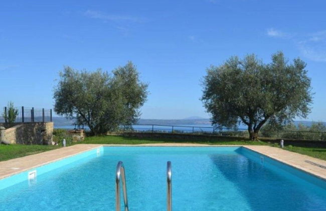 Belvilla by OYO Villa Degli Olivi - Photo 16