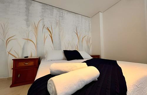 Apartamentos e Suítes na Praia Vista Mar - Foto 111