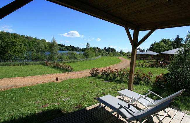 Domaine des Monédières - Chalet 6 pax - Foto 29