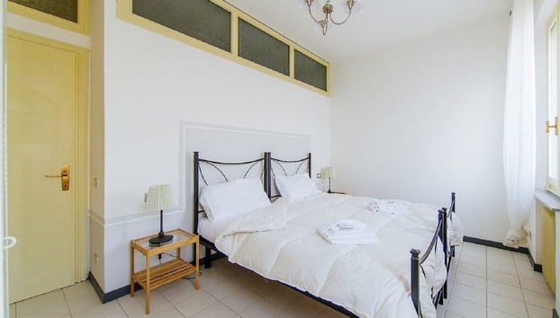 Welc-oM Prato della Valle - Photo 4, Room