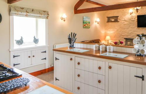 Shepherd's Cottage - Photo 10