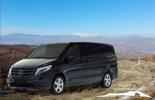 Casa Kedrova, Mountain Voras-Kaimaktsalan Edessa - Foto 28