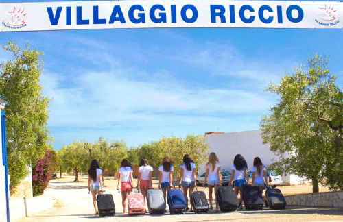 Apartments Villaggio Riccio - Foto 59