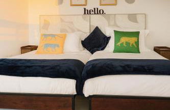 Miami Skyline Residences by Untitled Stay - Photo 23