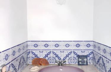 Family house with sea view in A dos Cunhados - Foto 8