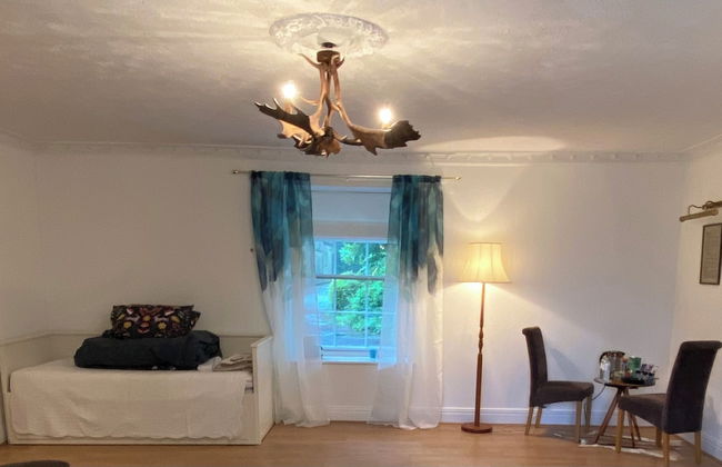 Mansion Annexe - Private 5 Acres-stunning Grounds - Photo 14