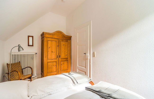 Rustic Apartment With Garden in Bad Harzburg Germany - Foto 33