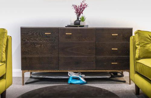 Cosy 2-bed Apartment in Nettleham - Foto 39