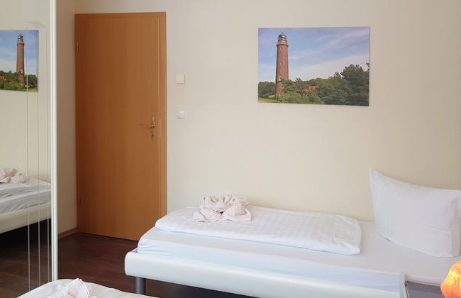 Ferienwohnungen An der Sonnenwiese - Foto 10