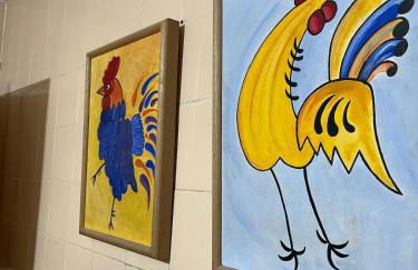 Chácara Casa Amarela - estrutura completa de lazer - ambientes elegantes e exclusivos - campo de futebol e bocha - piscina - lareiras - 10 min Rota do Vinho - Foto 22