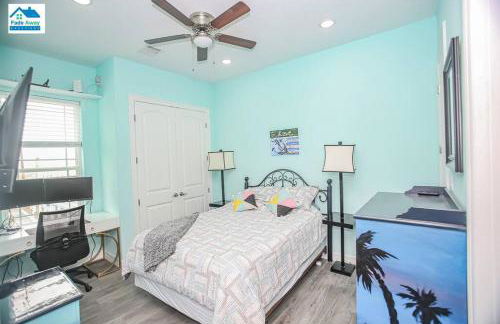 Kalm by the Beach - Ocean View - Sleeps 14 - Foto 17