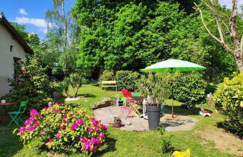 Gite du Dolmen classé 3 épis - Photo 42