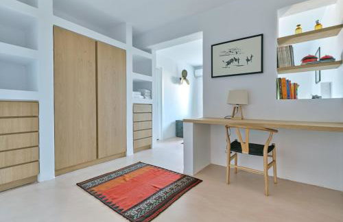 In Paros, fantastic waterfront villa - Foto 31