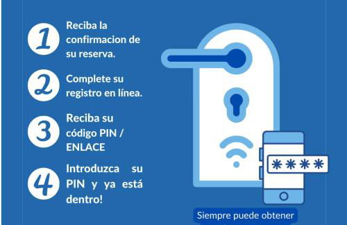 San Sebastián Hideaway - Foto 20