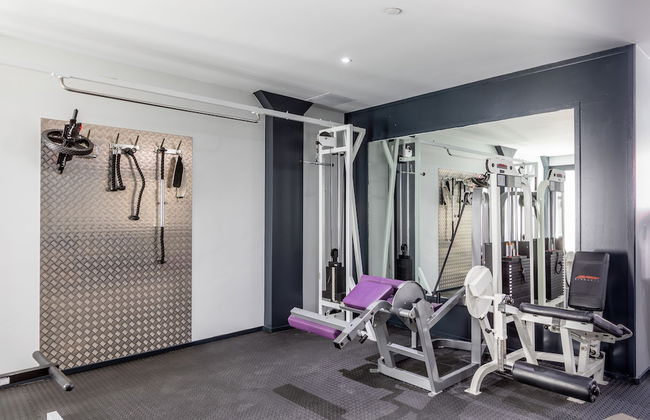 Gray Door Apartments - Adults Only - Foto 61