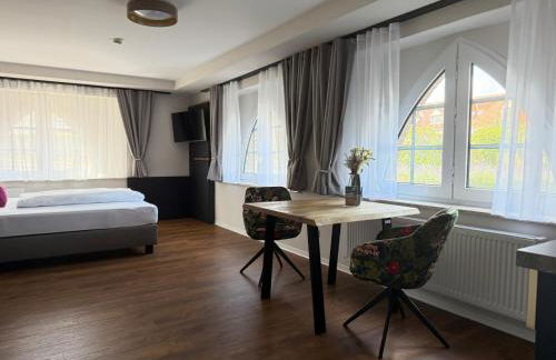 Residence Black Eagle Lubmin Strand - Foto 36