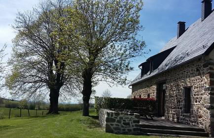 Les Gîtes du Clos - Foto 18