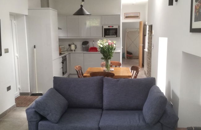 Swansea Valley Holiday Cottages - Foto 26