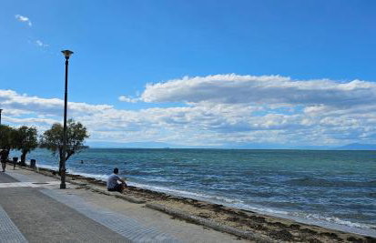 Bianca Sea Suite - Foto 11